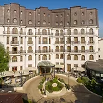 Epoque - Relais & Chateaux 5*
