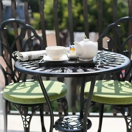 Epoque - Relais & Chateaux 5* Bucureşti