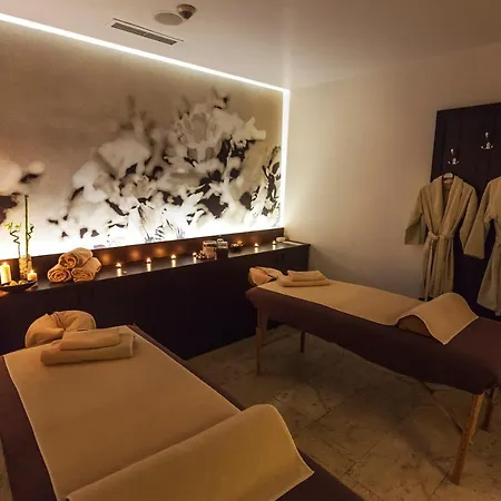Hotel Epoque - Relais & Chateaux