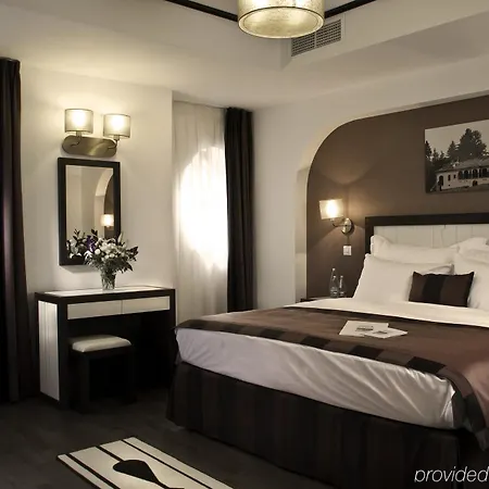 Epoque - Relais & Chateaux Hotel 5*