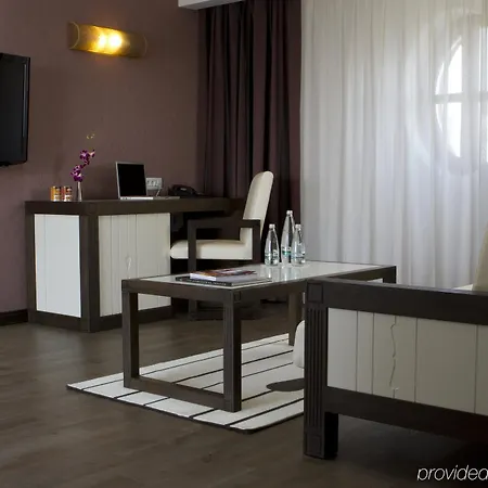 Epoque - Relais & Chateaux Hotel Bucureşti