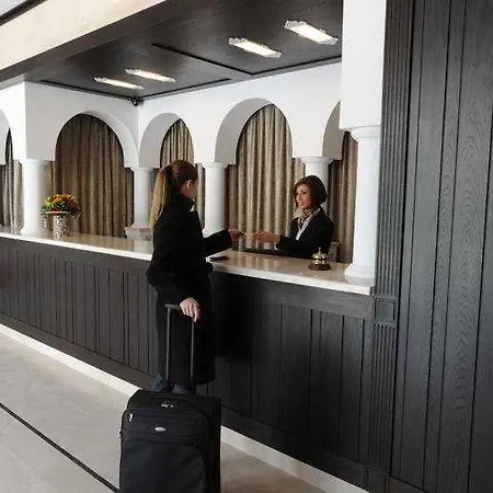 Hotel Epoque - Relais & Chateaux 5*