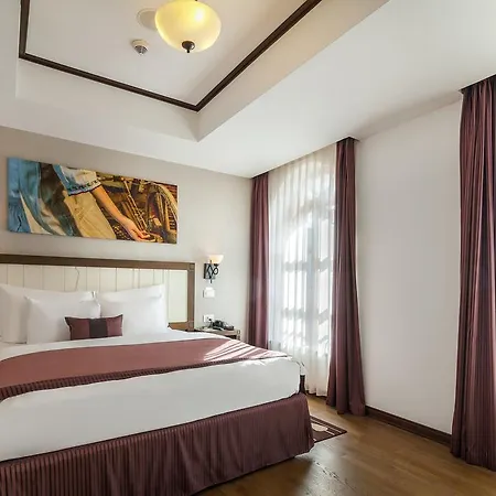 Epoque - Relais & Chateaux Hotel