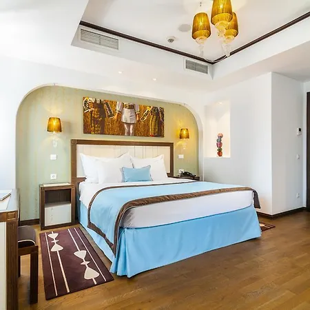 Epoque - Relais & Chateaux 5* Bucureşti