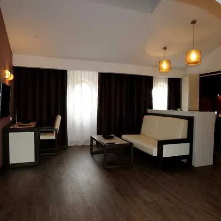 Epoque - Relais & Chateaux Hotel Bucureşti