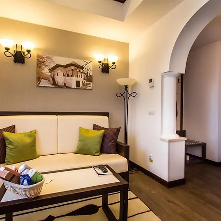 Hotel Epoque - Relais & Chateaux Bucureşti
