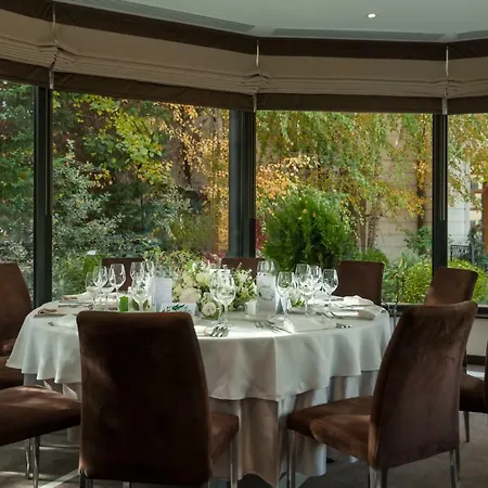 Hotel Epoque - Relais & Chateaux 5*