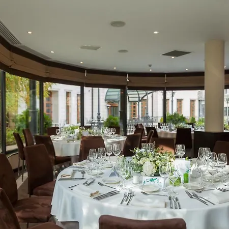 Hotel Epoque - Relais & Chateaux
