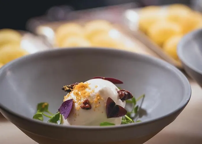 埃珀科酒店 - 罗莱夏朵精品酒店集团 5*