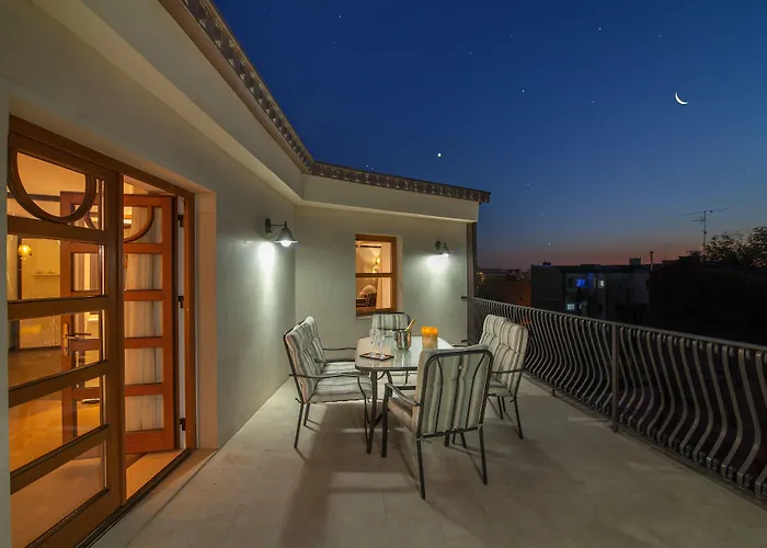 埃珀科酒店 - 罗莱夏朵精品酒店集团 5*