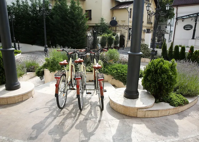 埃珀科酒店 - 罗莱夏朵精品酒店集团 5*