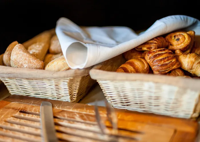 埃珀科酒店 - 罗莱夏朵精品酒店集团 酒店