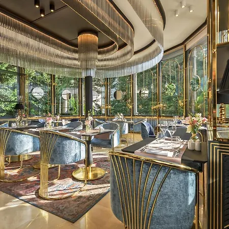Hotel Epoque - Relais & Chateaux