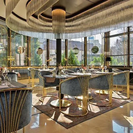 호텔 Epoque - Relais & Chateaux