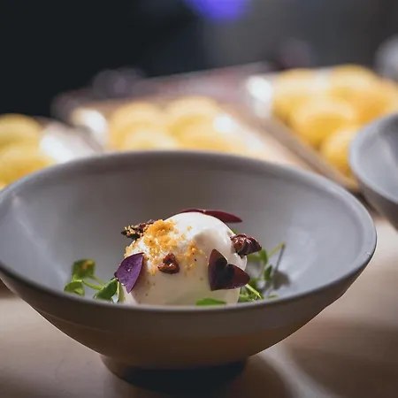 Epoque - Relais & Chateaux 5*