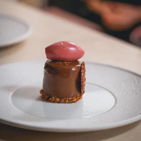 Epoque - Relais & Chateaux 부쿠레슈티