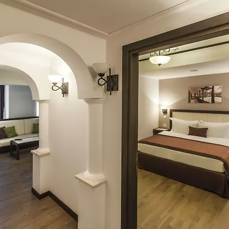 Epoque - Relais & Chateaux 호텔 5*