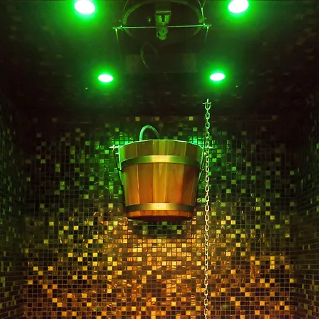 Epoque - Relais & Chateaux 호텔 5*