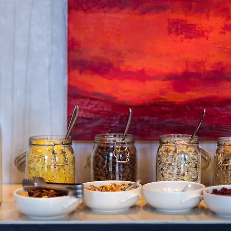 Epoque - Relais & Chateaux 호텔