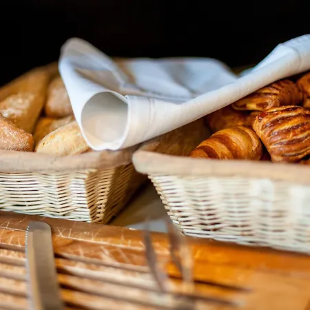 Epoque - Relais & Chateaux 호텔