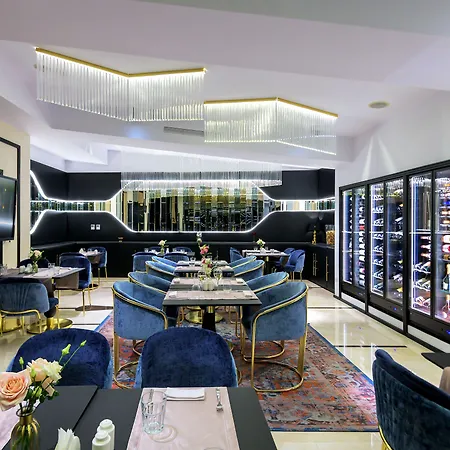 Epoque - Relais & Chateaux 5* 부쿠레슈티