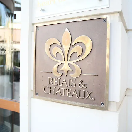 Epoque - Relais & Chateaux 5*