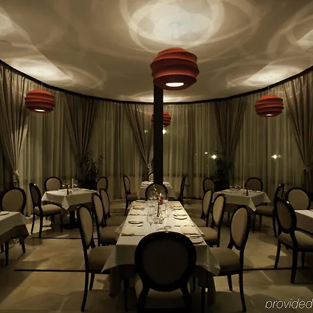 Hotel Epoque - Relais & Chateaux