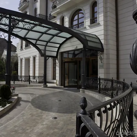 Epoque - Relais & Chateaux Hotel