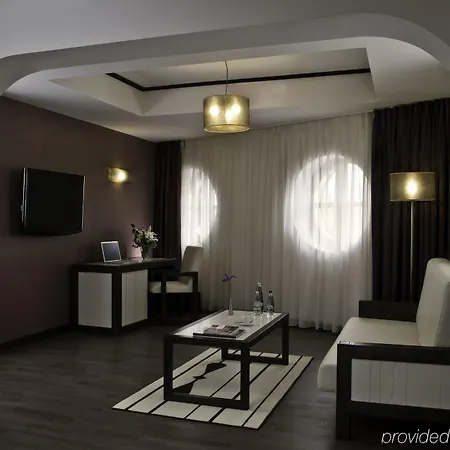 Epoque - Relais & Chateaux Bucarest