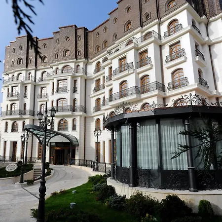 Epoque - Relais & Chateaux Hotel 5*