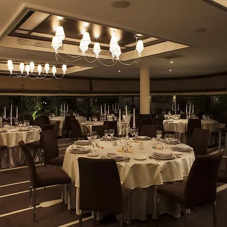 Hotel Epoque - Relais & Chateaux 5*