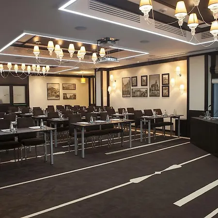 Hotel Epoque - Relais & Chateaux Bucarest