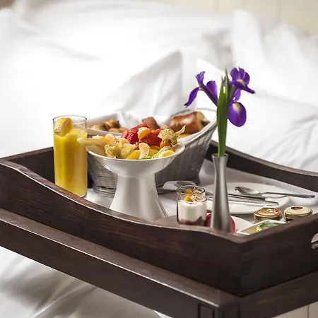 Hotel Epoque - Relais & Chateaux