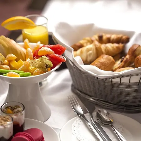 Hotel Epoque - Relais & Chateaux Bucarest