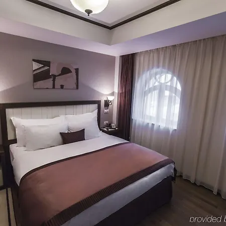 Epoque - Relais & Chateaux 5*