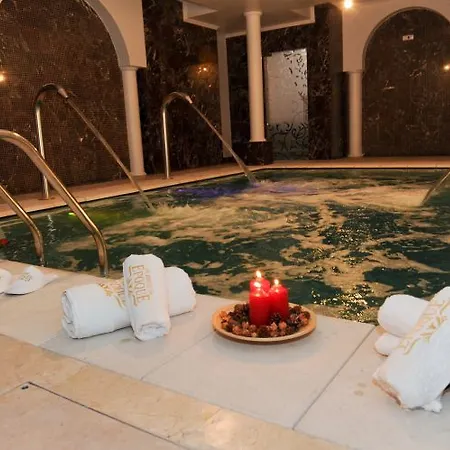 Epoque - Relais & Chateaux 5*