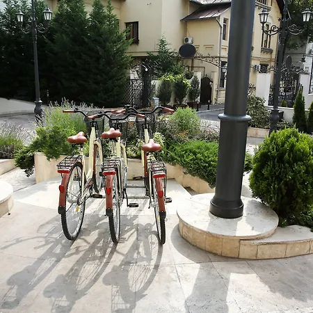 Epoque - Relais & Chateaux Bucarest