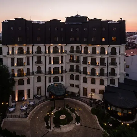 Epoque - Relais & Chateaux Hotel