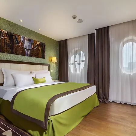 Epoque - Relais & Chateaux 5* Bucarest