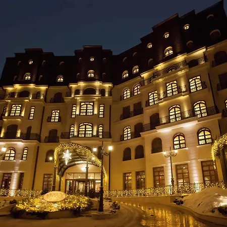 Epoque - Relais & Chateaux Bucarest