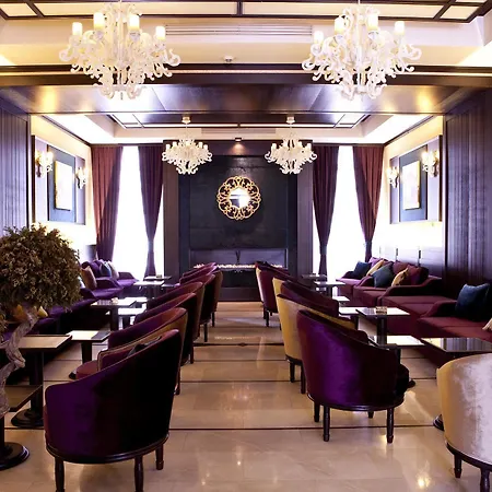 Epoque - Relais & Chateaux Hotel 5*