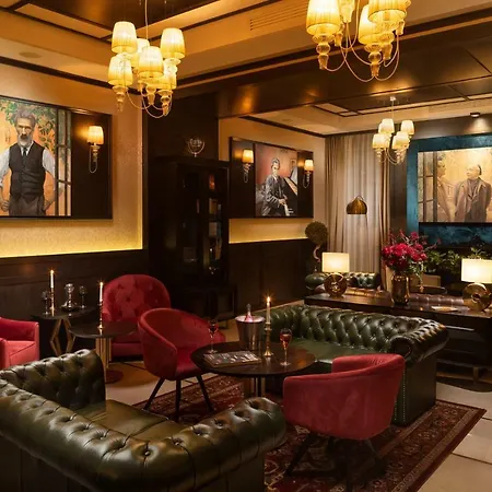 Epoque - Relais & Chateaux