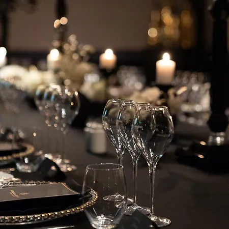 Epoque - Relais & Chateaux Hotel