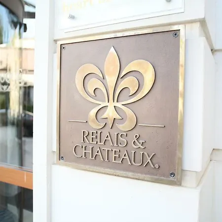 Hotel Epoque - Relais & Chateaux