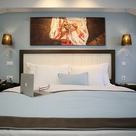 Epoque - Relais & Chateaux