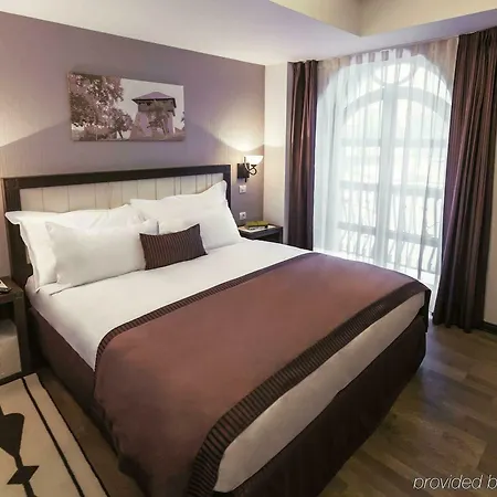 Epoque - Relais & Chateaux Hotel Bucarest