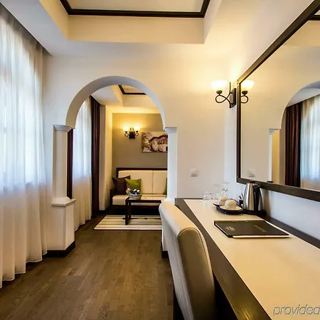 Epoque - Relais & Chateaux