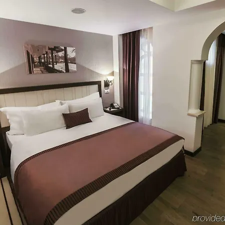 Epoque - Relais & Chateaux Hotel