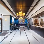 Epoque - Relais & Chateaux Bucharest