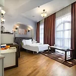 Hotel Epoque - Relais & Chateaux Boekarest